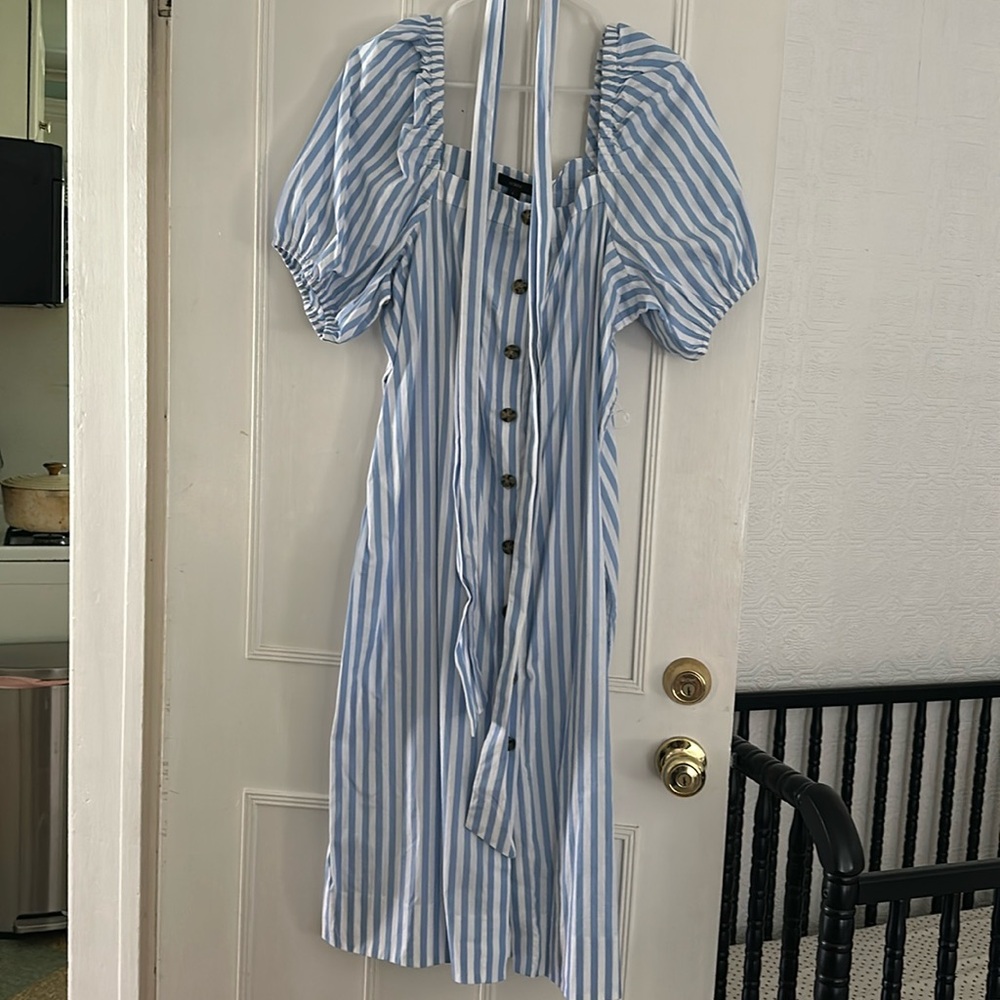 NEW J.Crew Dress